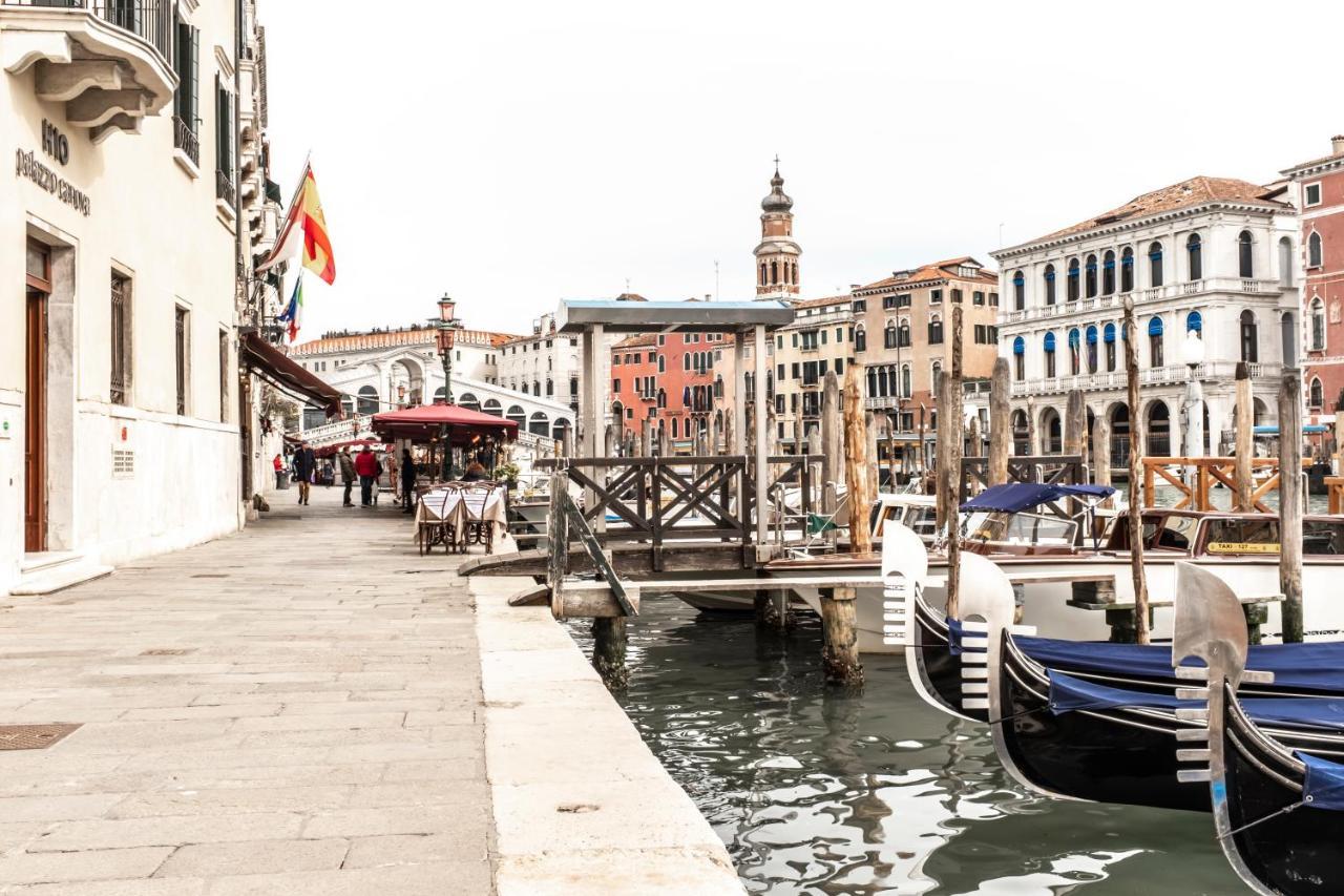 Charming On The Grand Canal R&r Apartamento *