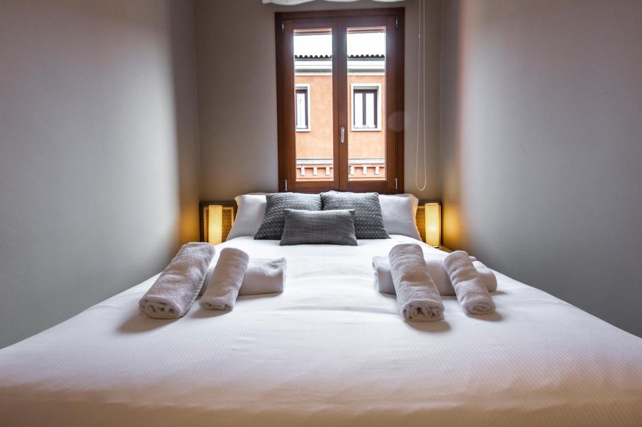 Charming On The Grand Canal R&r Venecia