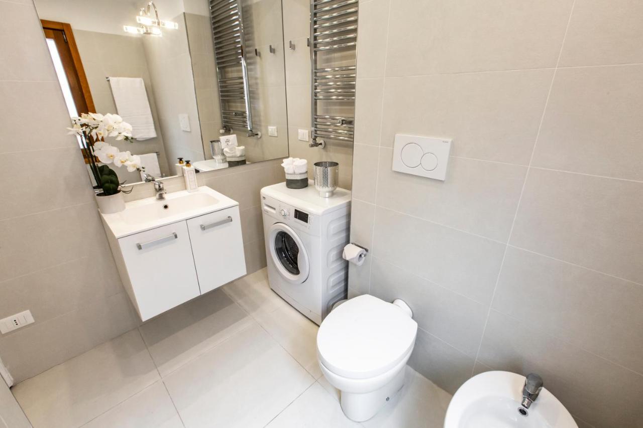 Charming On The Grand Canal R&r Apartamento *