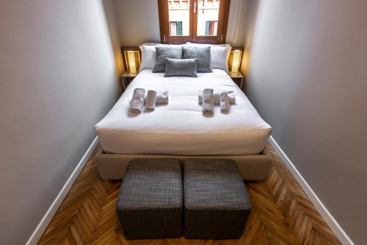 Charming On The Grand Canal R&r Apartamento *