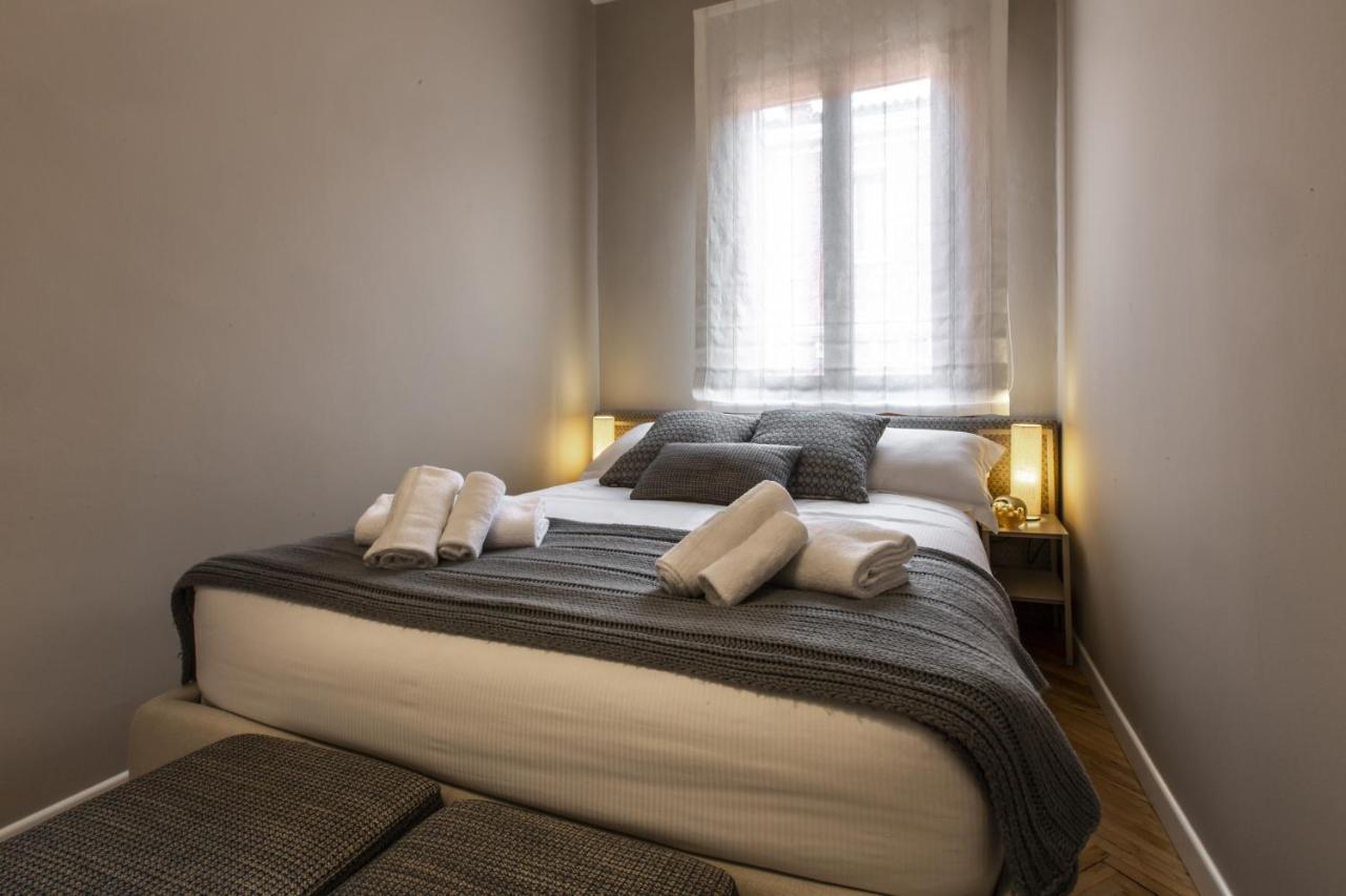 Charming On The Grand Canal R&r Apartamento Venecia
