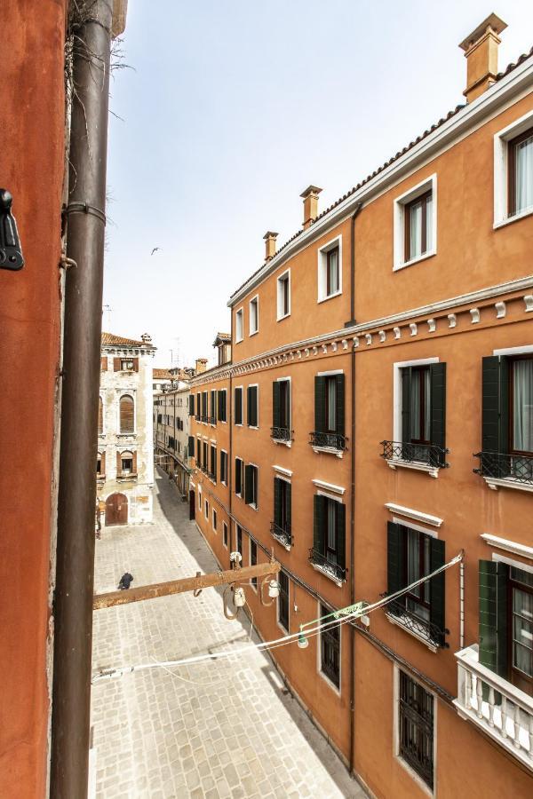 Charming On The Grand Canal R&r Apartamento *