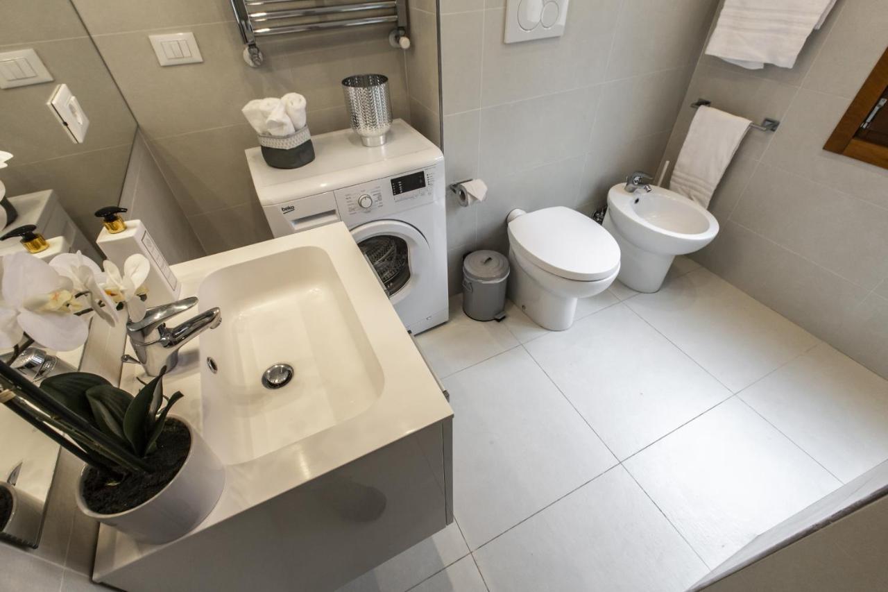 Charming On The Grand Canal R&r Apartamento Venecia